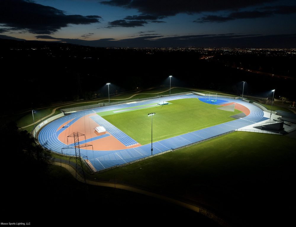 DSD Athletics, Tibradden Road, Co. Dublin