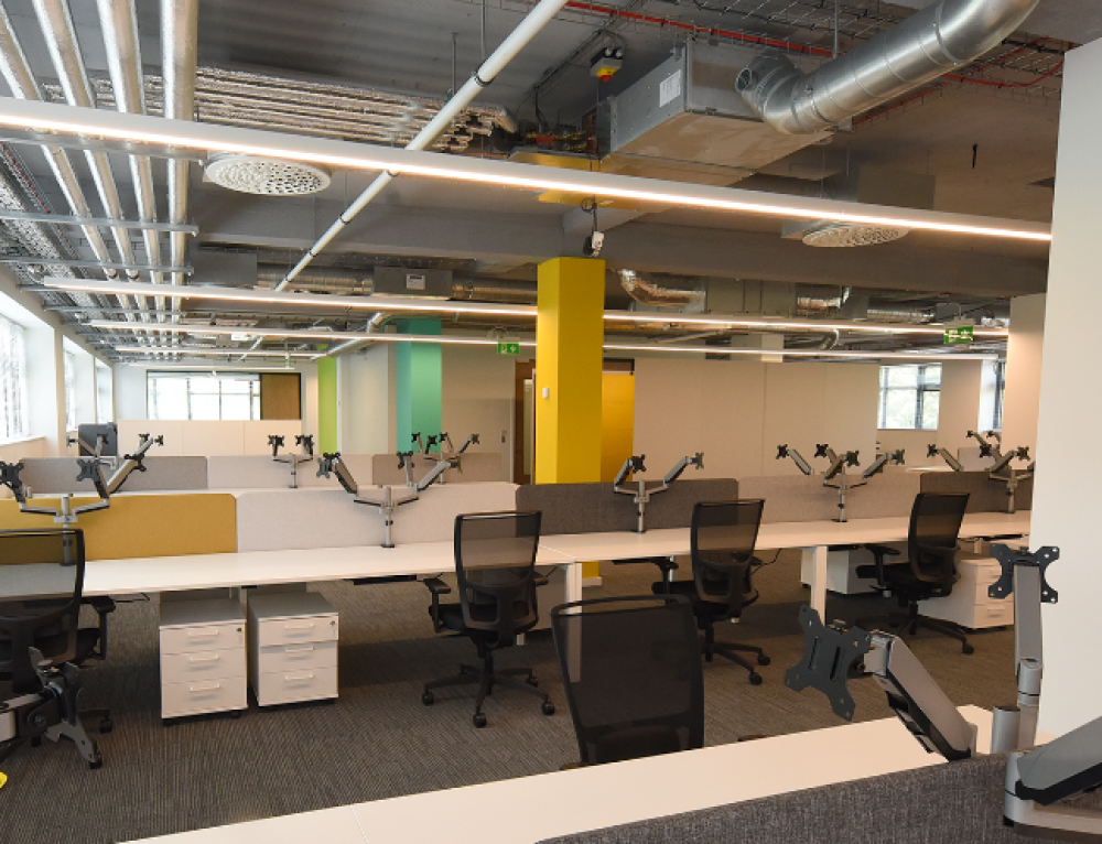 RPS Offices, Ballincollig, Co. Cork
