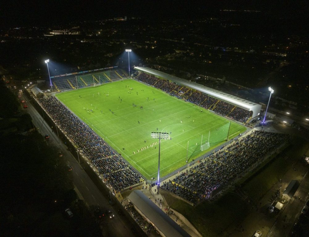 Chadwicks Wexford Park, Clonard Road, Co. Wexford